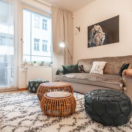 Apartment With Balcony براغ المظهر الخارجي الصورة